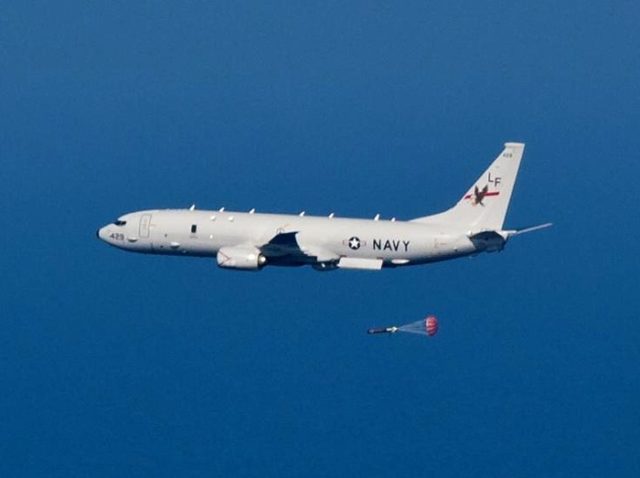 米政権が韓国への最新型哨戒機とミサイル売却を承認(海外の反応)