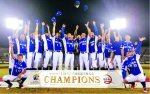 【U-18野球】韓国代表、「ペットボトルは全部片付けた」、「むしろ日本選手との食事メニューで差別を受けた」