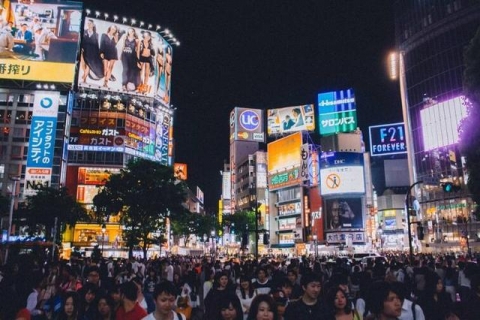 中国人「一部の日本人は街中で韓国語や中国語を聞くと発狂しそうになるらしい」