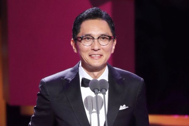 韓国人「孤独のグルメのゴローさん、韓国で賞を受賞する」