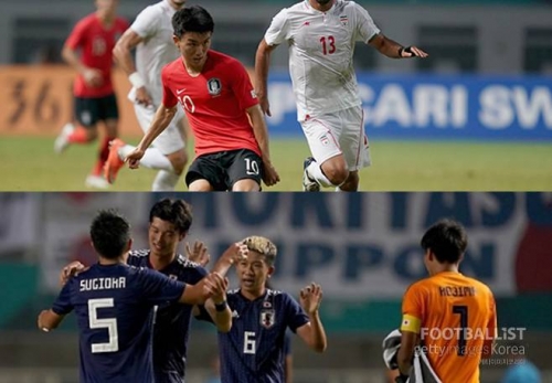 韓国人「アジア大会のサッカーは韓国だけが関心があるのですか？日本は何故…」