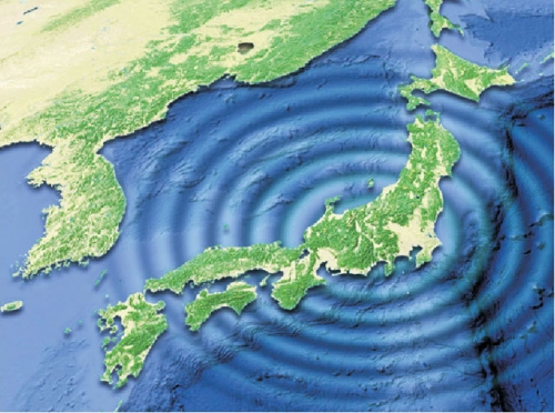 韓国人「日本沈没自体が虚構だそうですね」