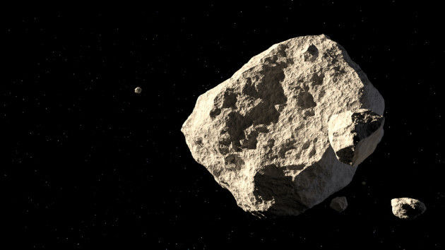 日本の探査機「はやぶさ2」が10月に小惑星の物質収集へ（海外の反応）
