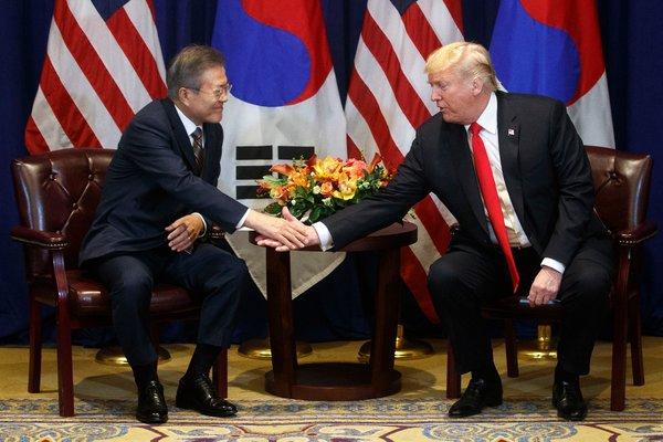 韓国が大きく譲歩、米韓ＦＴＡ改正案に署名（海外の反応）