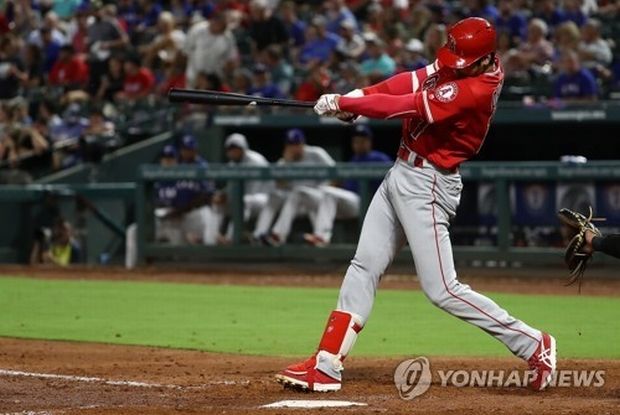 韓国人「肘手術危機の大谷翔平、2試合連続本塁打＋1試合2本塁打炸裂！」