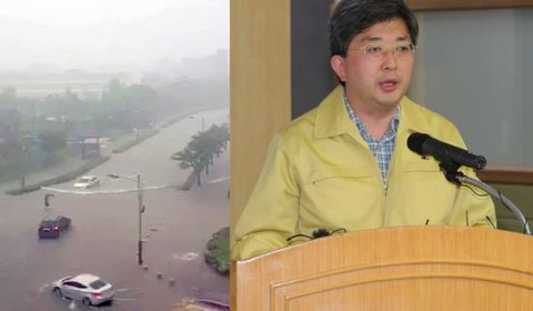 「想像もできない現象…」韓国気象庁の発言が「無責任すぎ」と物議　韓国ネット「日本の天気予報を参考にしよう」
