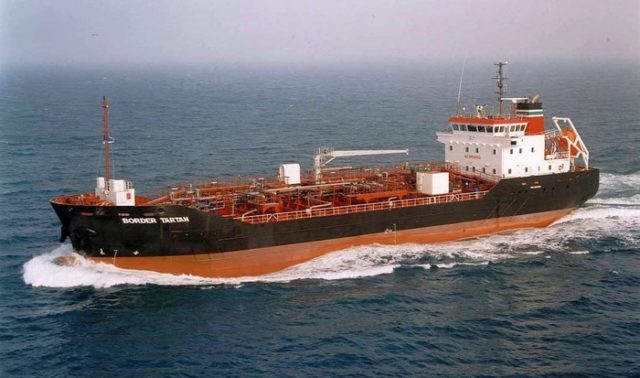 日本の石油元売り会社がイラン産原油の輸入を「一時的に見合わせ」(海外の反応)