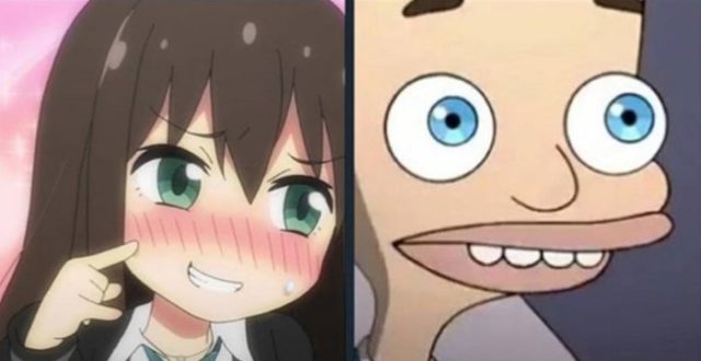 日本のアニメの子供vsアメリカのアニメの子供（海外の反応）