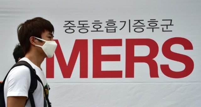 韓国で3年ぶりのMERS患者、計21人隔離（海外の反応）