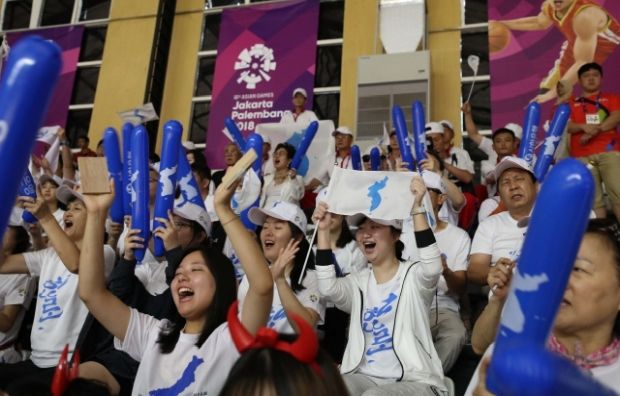 韓国人「東京オリンピック、全種目で南北単一チーム推進ｗｗｗｗｗ」