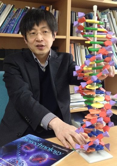 【韓国】 「ノーベル賞級科学者」元ソウル大学教授、数千億ウォン台の特許を横領～国家研究開発費支援受けて開発したもの