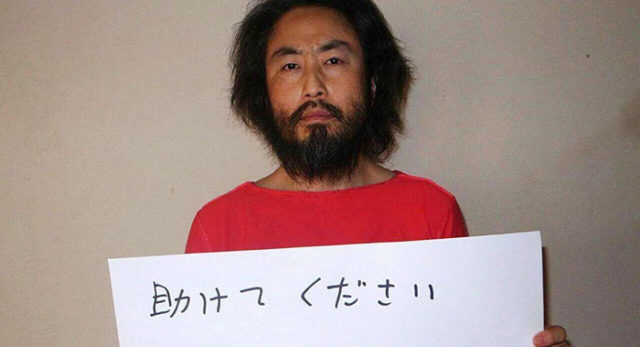 シリアで不明の日本人ジャーナリスト安田純平さんが解放か（海外の反応）