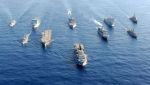 韓国人「外国人でも入隊したくなってしまう米海軍の募兵広告ご覧ください」