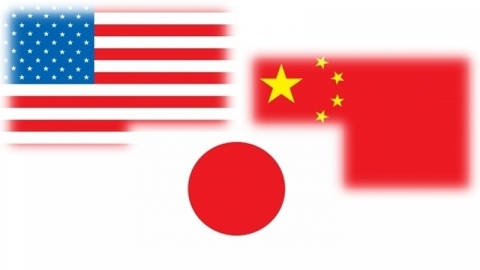 中国人「なぜ日本人はアメリカ人を恨まないの？なのに、なぜ中国人はアメリカ人も恨むんだ？」