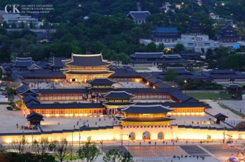 韓国人「韓国の城文化は日本より中国に近いようです」