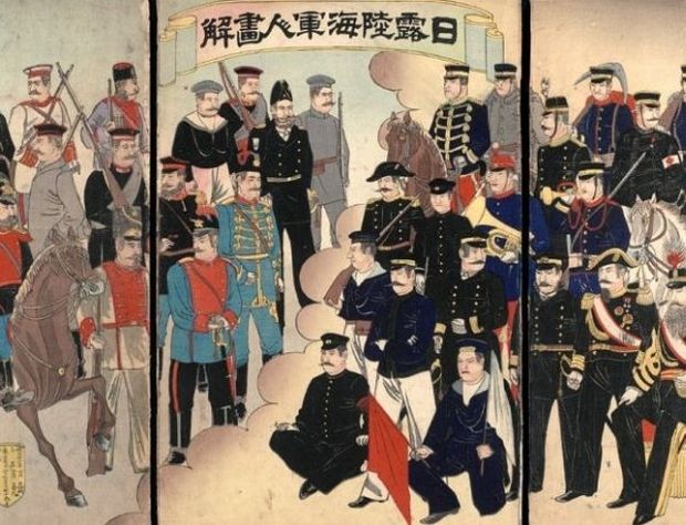 韓国人「日露戦争、日本の勝利がアジア諸国に及ぼした影響は極めて大きなものだった」