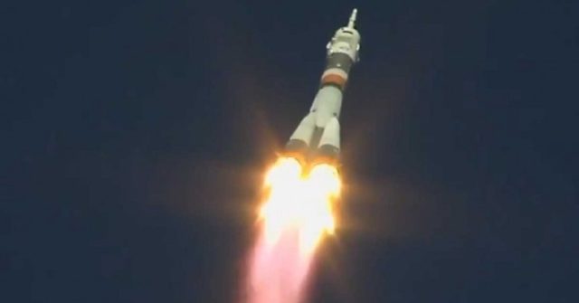 宇宙船ソユーズが打ち上げ失敗、宇宙飛行士２人が緊急脱出(海外の反応)