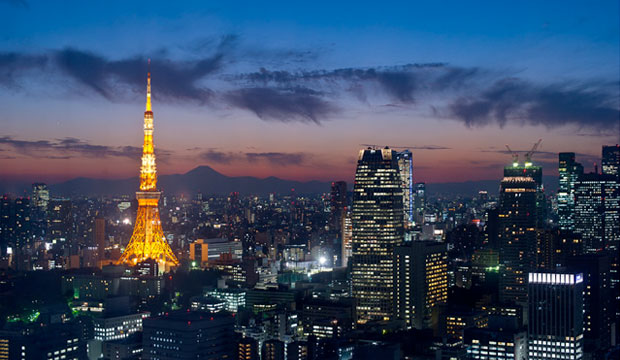 世界の魅力的都市で東京が3年連続の世界一（海外の反応）