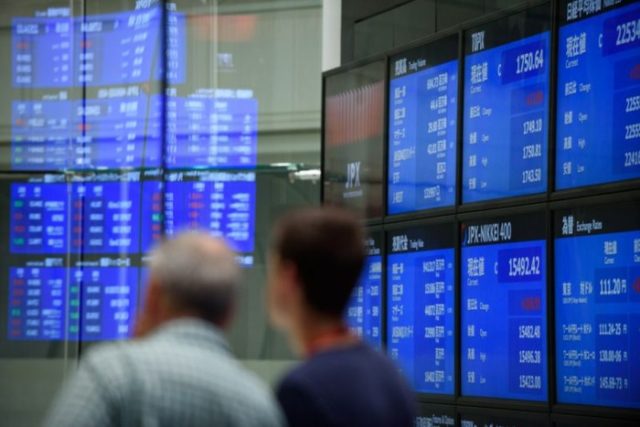 NY株が急落、日本やアジアに波及し世界同時株安（海外の反応）