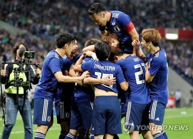 韓国人「日本代表強い！強豪ウルグアイに4対3で勝利ｗｗｗｗｗｗｗｗ」