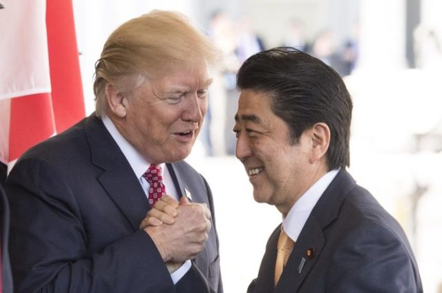 トランプ大統領が日本に米カジノ大手の参入を要求（海外の反応）