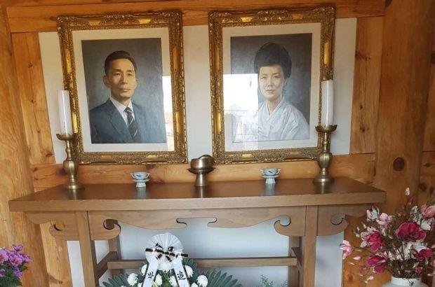 韓国人「朴槿恵の父親であり韓国近代化の立役者、朴正熙元大統領の生家に行ってきた」