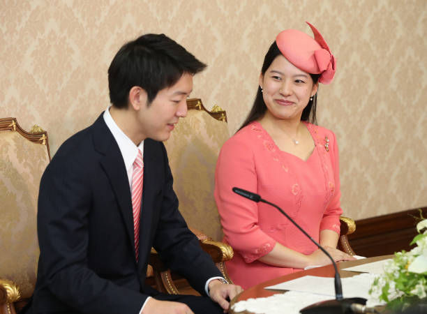 高円宮絢子さま、結婚による皇籍離脱で1億円余支給へ（海外の反応）