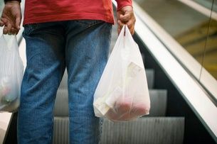 （日本）レジ袋の有料化を義務付けへ(海外の反応)