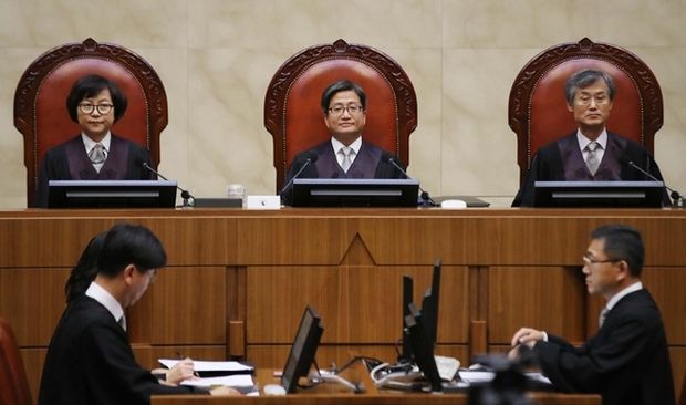 強制徴用裁判、原告勝訴確定…韓国最高裁「日本企業は強制徴用被害者に1億ウォン賠償すること」