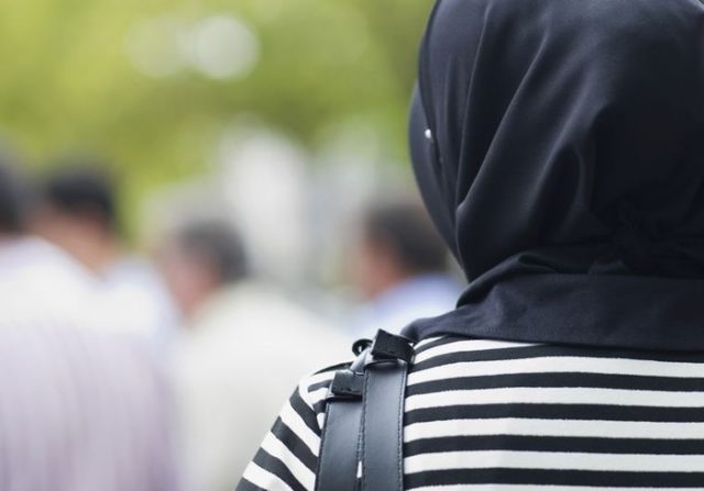ムスリムの女性でも安心して利用できる東京のサロン（海外の反応）