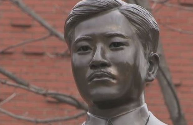 韓国人「韓国近現代史における最高の独立運動家はこの人だと思う」
