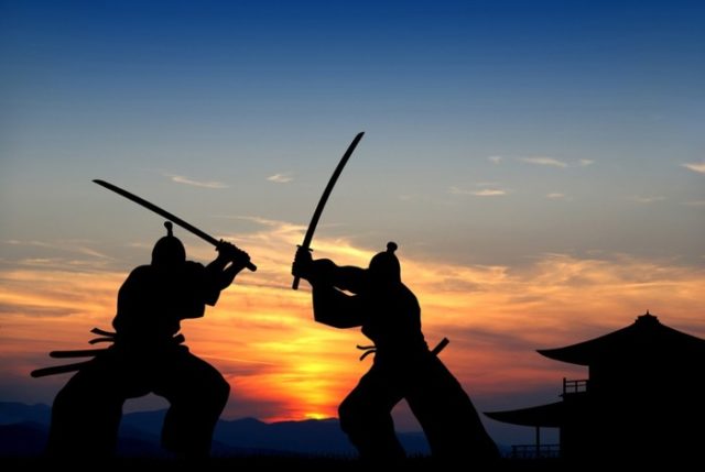 封建時代の日本では侍と侍の鞘がぶつかると絶命するまで戦ったらしい（海外の反応）