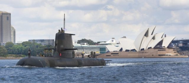 日本に再チャンス？豪潜水艦プロジェクトが難航（海外の反応）