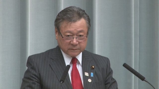 日本のサイバー担当大臣「PC使ったこと無い」（海外の反応）