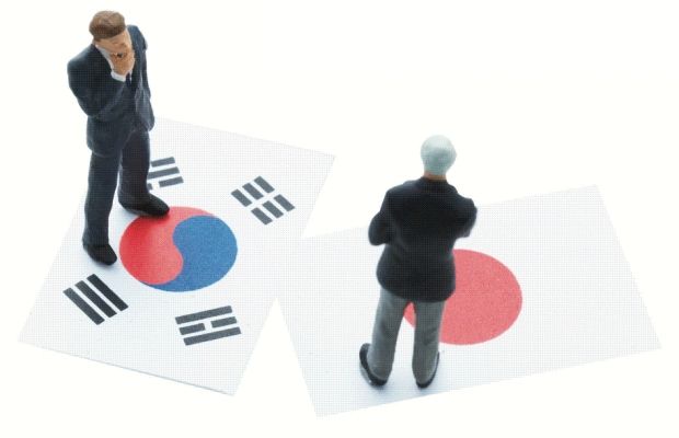 韓国人「日本の元首相補佐官が考える今後の韓日関係とは」