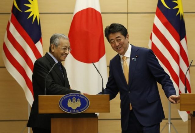 日本がマレーシアをサムライ債で財政支援（海外の反応）
