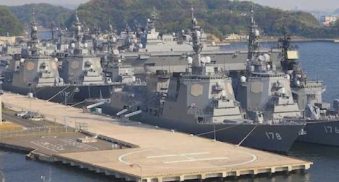 中国人「中国を敵に回す日本に未来はない」