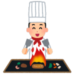 海外「日本のお店で食べてみたお好み焼きという料理を見てくれ」海外の反応