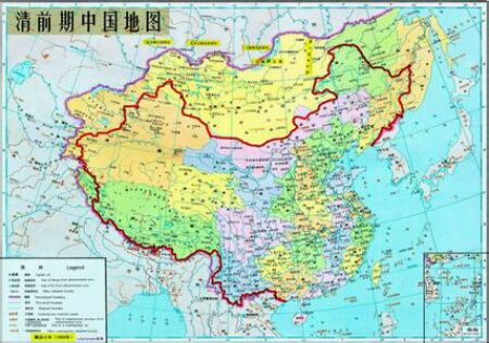 中国人「中国の領土を取り返すことは可能だろうか？」
