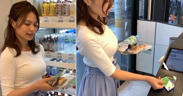 日本の「AI無人決済店舗」を見て「なんて大いなる技術だ」とタイ人も大絶賛！【タイ人の反応】