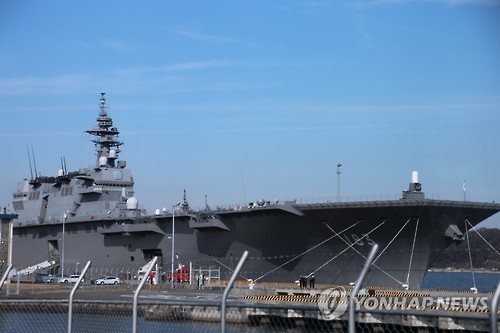 韓国人「日本、2030年代までに新型護衛艦22隻導入…」