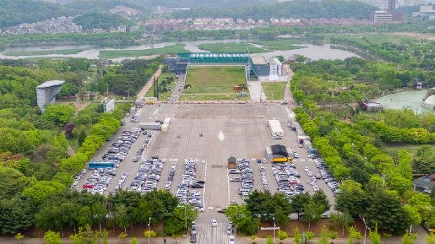 韓国人「セウォル号追悼公園建設推進本格化…モチーフはドイツのホロコースト記念碑」