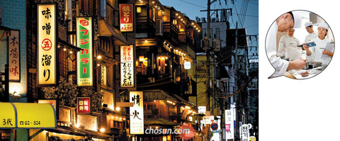 【韓国】　外国人がソウルで日本を満喫！？韓国の若者の町が「ジャパンタウン」に変貌した理由