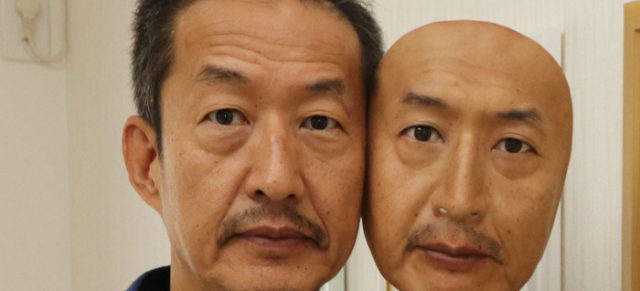 「顔認証」で活用される日本の超リアルなお面が海外で話題に（海外の反応）