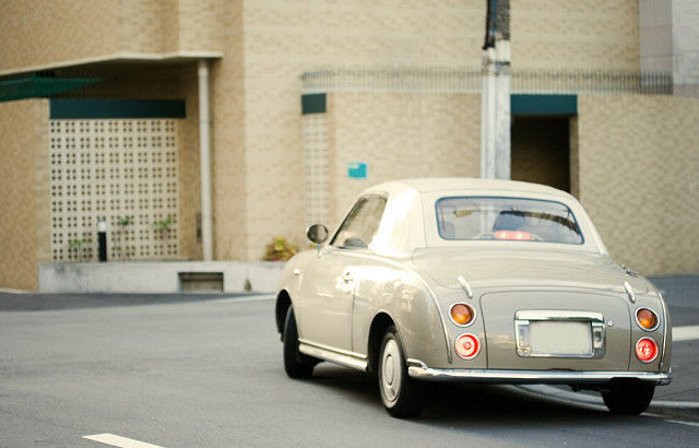 海外「この日本の小型車の魅力が時代を超越している件」海外の反応