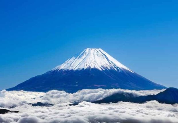 韓国人「富士山の頂上に太極旗が差し込まれたことがあるのを知ってるか？」
