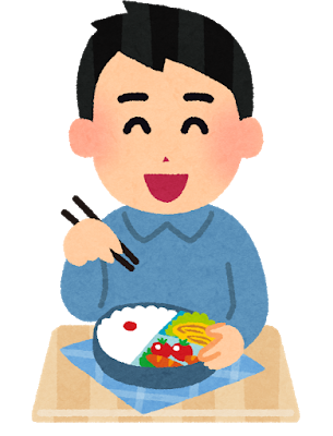 海外「日本で買える昼食の弁当のクオリティｗｗｗ」海外の反応