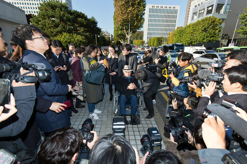 【韓国】 「強制徴用賠償」判決に怒った日本の「ショー」が再び始まる～日本メディア、英文版で日本の立場を世界に発信