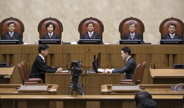 韓国人「韓国の最高裁がまたやらかした…こいつら頭おかしい」