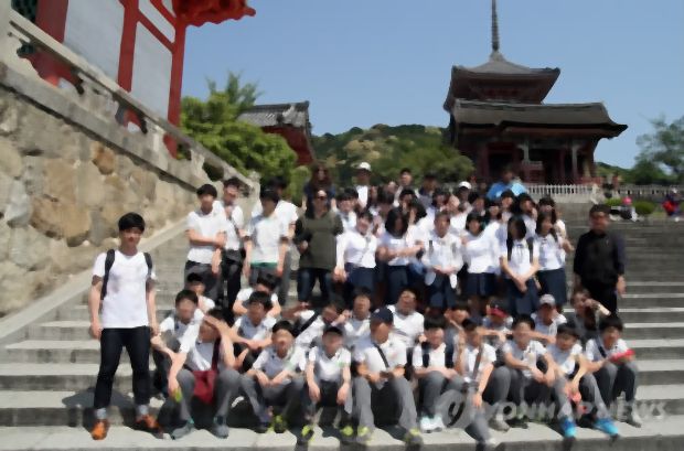 韓国人「学生時代、修学旅行先の日本でやった恥ずかしい行為を告白する」